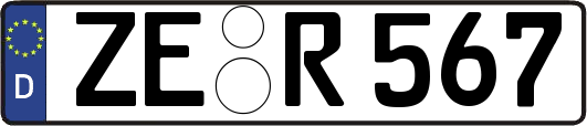 ZE-R567