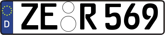 ZE-R569