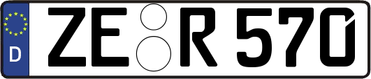 ZE-R570