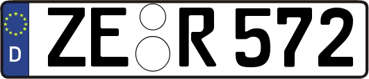 ZE-R572