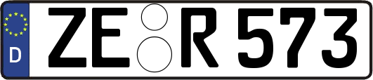 ZE-R573