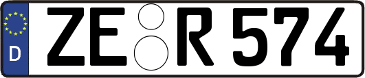 ZE-R574
