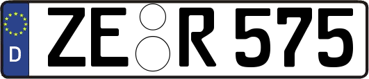 ZE-R575