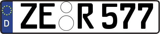 ZE-R577