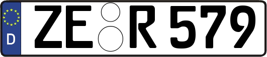 ZE-R579