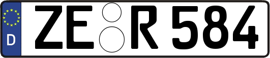 ZE-R584