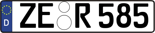 ZE-R585