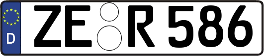 ZE-R586
