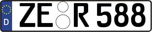 ZE-R588