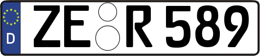 ZE-R589