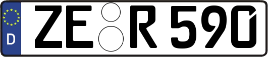 ZE-R590