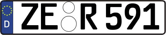 ZE-R591