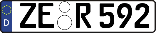 ZE-R592