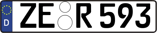 ZE-R593