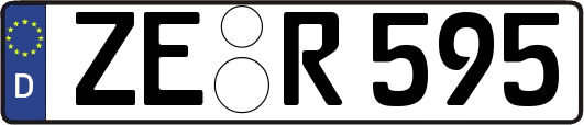 ZE-R595