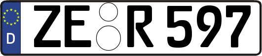 ZE-R597
