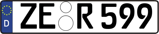 ZE-R599