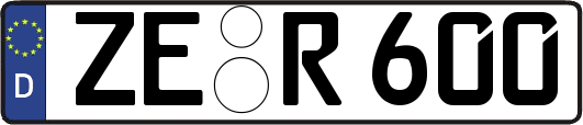 ZE-R600