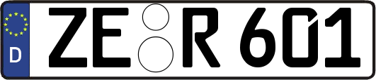 ZE-R601