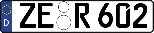 ZE-R602