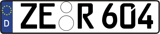ZE-R604