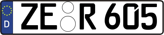 ZE-R605