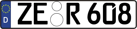 ZE-R608
