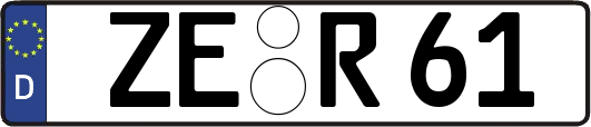 ZE-R61