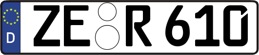 ZE-R610