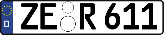 ZE-R611