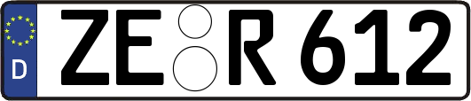 ZE-R612