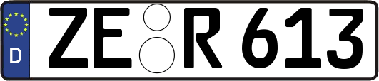 ZE-R613