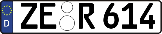 ZE-R614