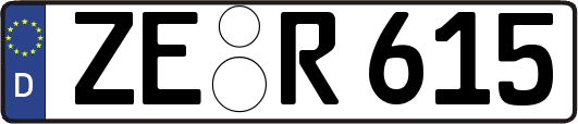 ZE-R615