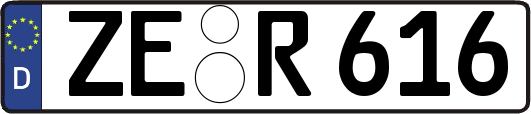 ZE-R616