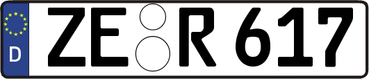 ZE-R617