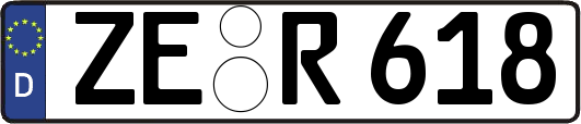 ZE-R618