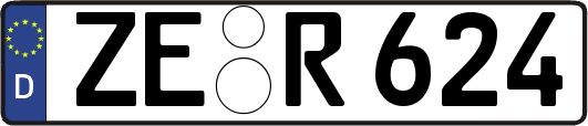 ZE-R624