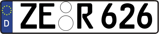 ZE-R626