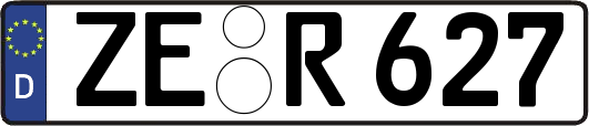 ZE-R627