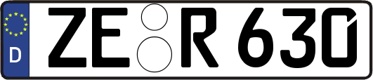 ZE-R630