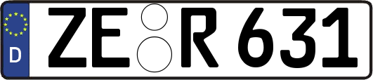 ZE-R631