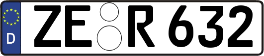 ZE-R632