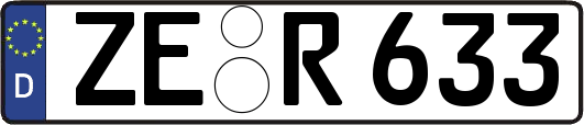 ZE-R633