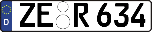 ZE-R634