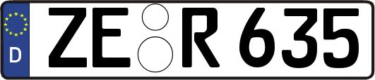 ZE-R635