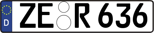 ZE-R636