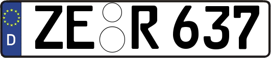 ZE-R637