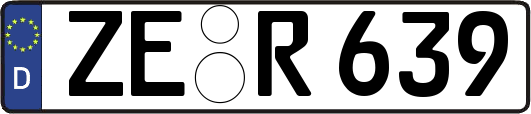 ZE-R639
