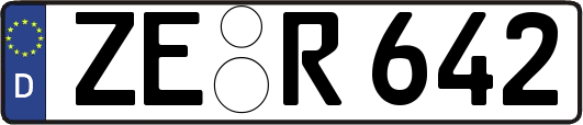 ZE-R642